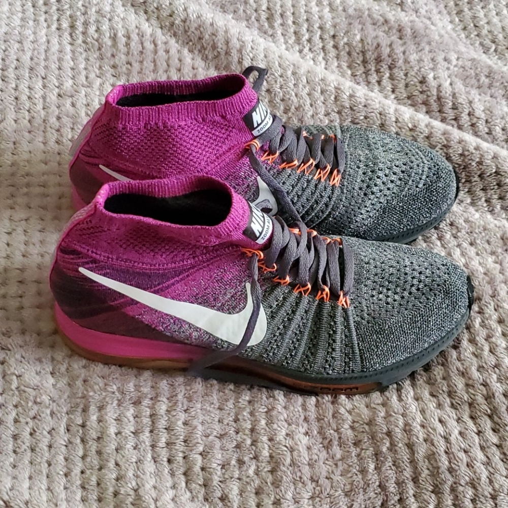 Nike Zoom